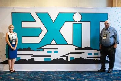 EXIT Realty event photo