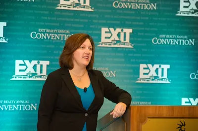 EXIT Realty event photo