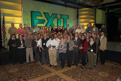 EXIT Realty event photo