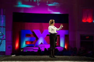 EXIT Realty event photo
