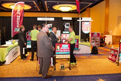 EXIT Realty event photo