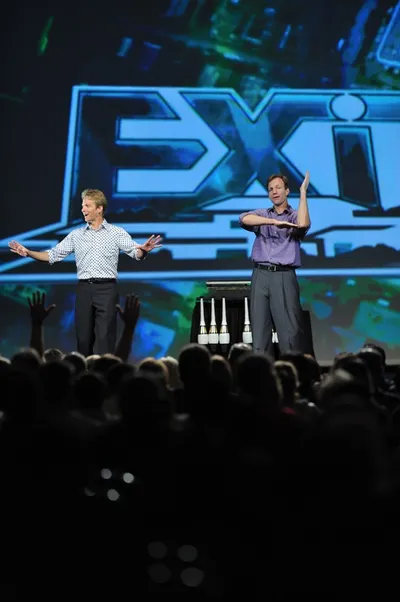 EXIT Realty event photo