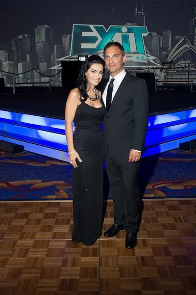 EXIT Realty event photo