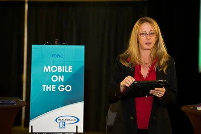 EXIT Realty event photo