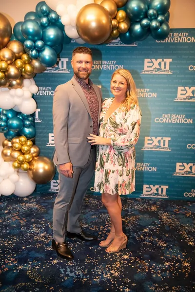 EXIT Realty event photo