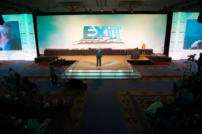 EXIT Realty event photo