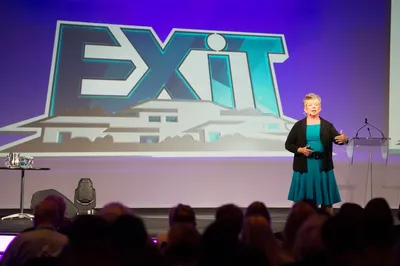 EXIT Realty event photo