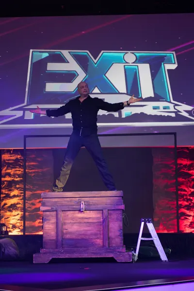 EXIT Realty event photo