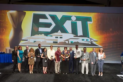 EXIT Realty event photo