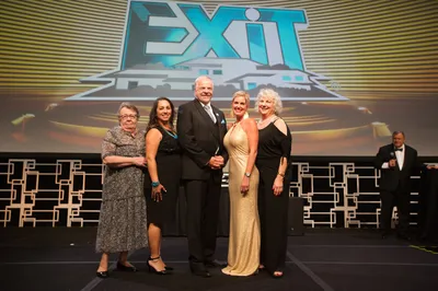 EXIT Realty event photo