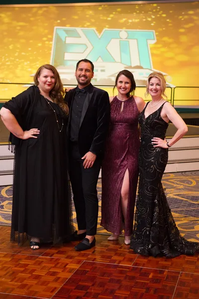 EXIT Realty event photo