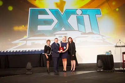 EXIT Realty event photo