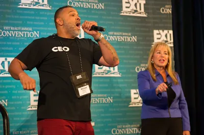 EXIT Realty event photo