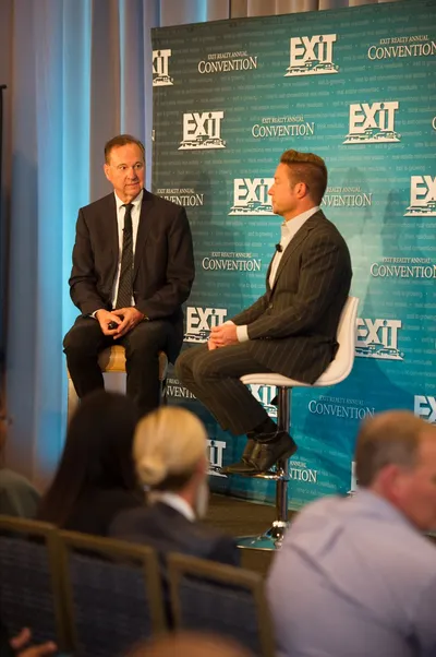 EXIT Realty event photo
