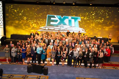 EXIT Realty event photo