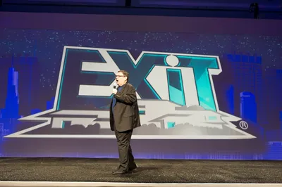 EXIT Realty event photo