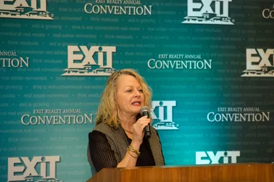 EXIT Realty event photo
