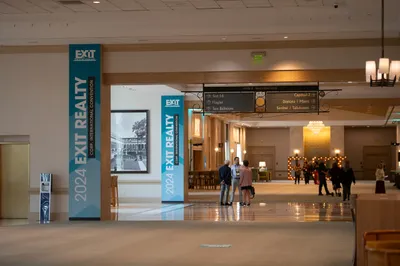 EXIT Realty event photo