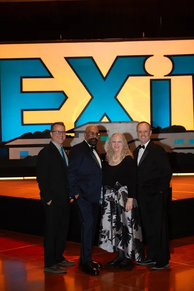 EXIT Realty event photo
