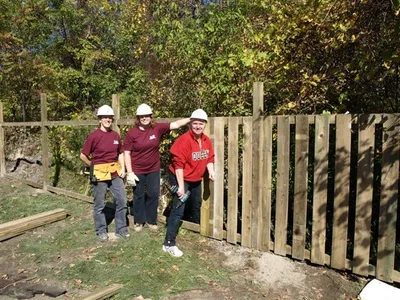 Habitat Build in Cornwall 052