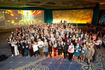 EXIT Realty event photo