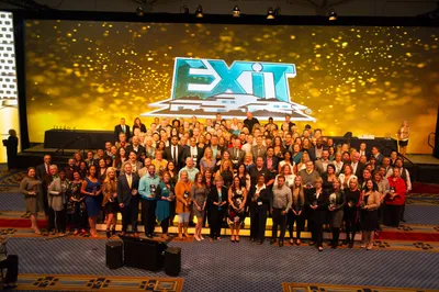 EXIT Realty event photo