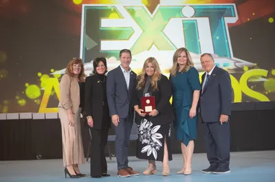 EXIT Realty event photo