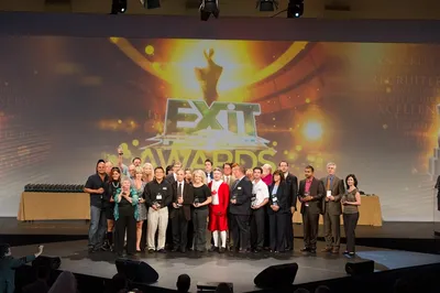 EXIT Realty event photo