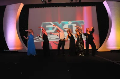 EXIT Realty event photo
