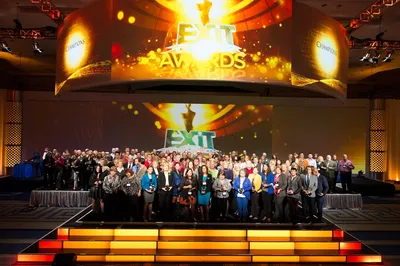 EXIT Realty event photo