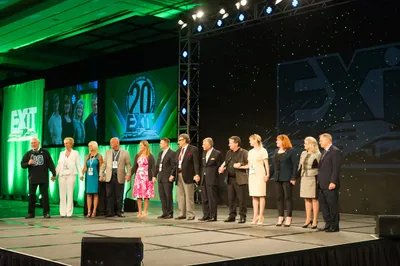 EXIT Realty event photo