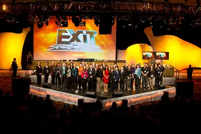 EXIT Realty event photo