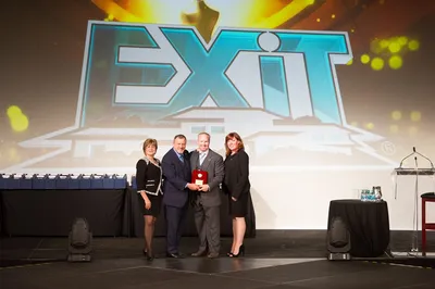 EXIT Realty event photo