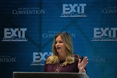 EXIT Realty event photo