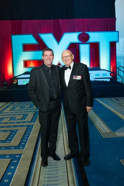 EXIT Realty event photo