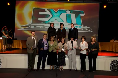 EXIT Realty event photo