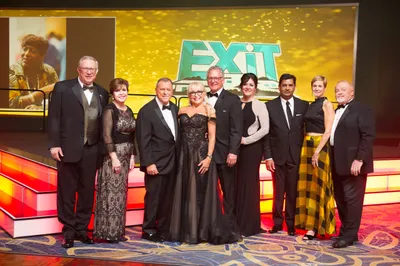 EXIT Realty event photo