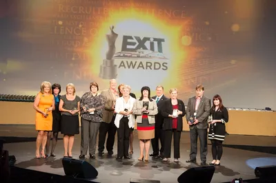 EXIT Realty event photo