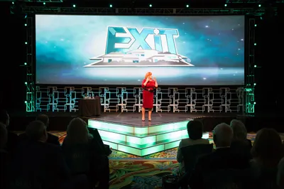 EXIT Realty event photo