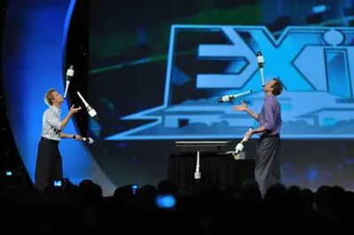 EXIT Realty event photo