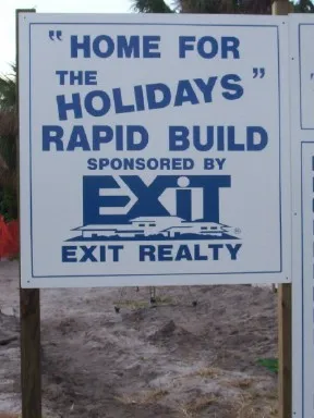EXIT Realty event photo