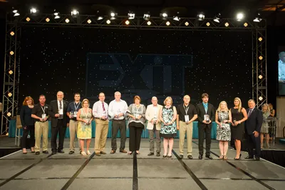EXIT Realty event photo
