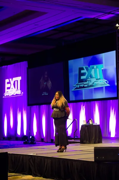 EXIT Realty event photo