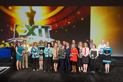 EXIT Realty event photo
