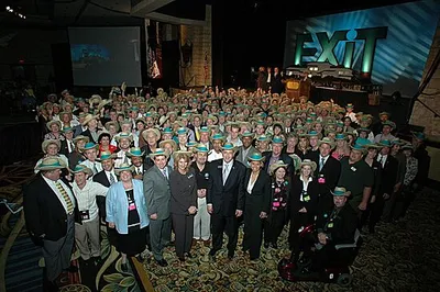 EXIT Realty event photo