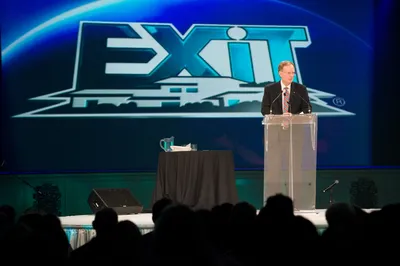 EXIT Realty event photo