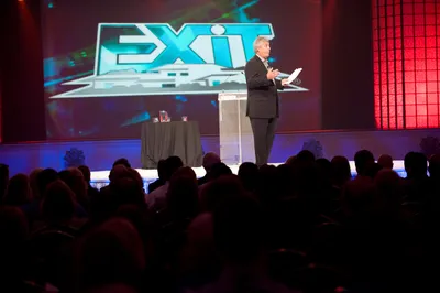 EXIT Realty event photo
