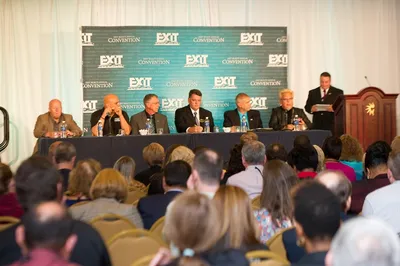 EXIT Realty event photo