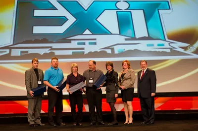 EXIT Realty event photo
