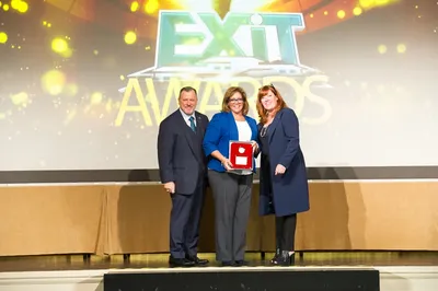 EXIT Realty event photo